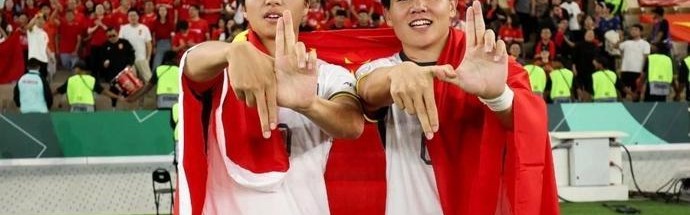 开云app-新民场外音｜关尹：下一个武磊，会是他吗？