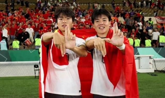 开云app-新民场外音｜关尹：下一个武磊，会是他吗？