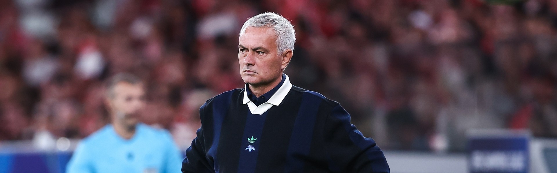 土媒：厄瓜多尔队和墨西哥队邀请穆里尼奥，但他希望重返英超