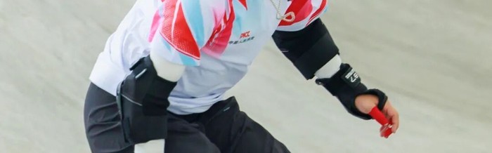 青岛12岁滑板小将亚锦赛夺金|孟令妍|亚洲滑板锦标赛|德县路|青岛市|全运会_新浪体育_新浪新闻