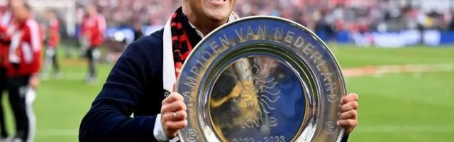 开云app-【揭秘】利物浦为何相中斯洛特？他击败了哪些名帅？