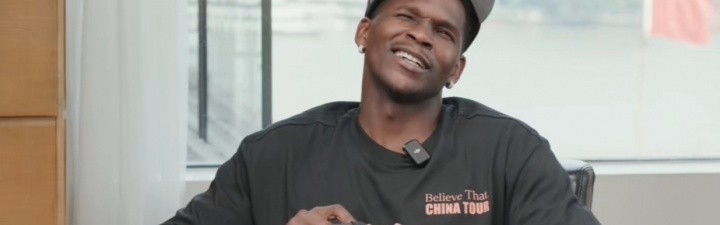 开云官方网-华子不满对手穿竞品:希望队友统一穿着阿迪达斯迎战
