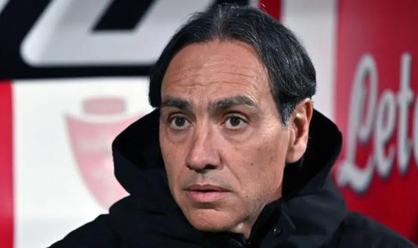 开云网页登录-内斯塔下课：蒙扎在后贝卢斯科尼时代的无奈