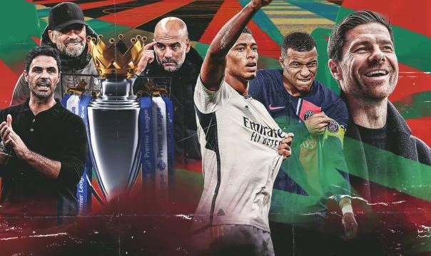 开云网页登录-回顾2023国际足球：黑马抢戏，勒沃库森们如何抱团？