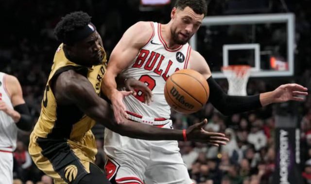 开云网页登录-交易市场逐渐升温 买家耐心等待拉文复出验货