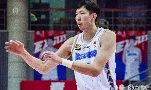 两倍还多!北京半场抢下25个篮板&广厦仅有12个