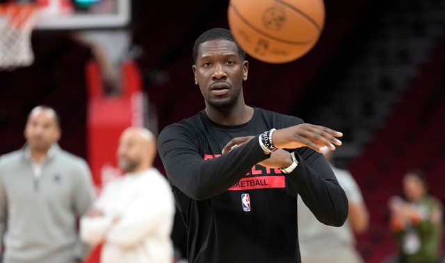 开云网址入口-火箭助教艾维成独行侠主帅候选，NBA圈内人士或接任|总决赛|Stein|达拉斯独行侠队|休斯敦火箭队|NBA总决赛_新浪体育_新浪新闻