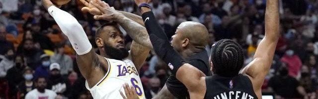 开云网页登录-末节狂飙未能助湖人逆转 对决篮网见证浓眉归来？