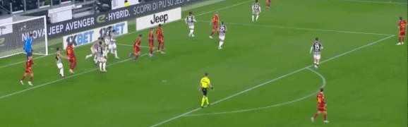 开云官方网-【意甲】离榜首2分！拉比奥建功，尤文1比0罗马