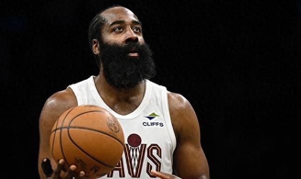 开云app-复出即创里程碑，哈登：希望退役那天慢点来|詹姆斯·哈登|克利夫兰骑士队|布鲁克林篮网队|NBA常规赛|摩西-布朗_新浪体育_新浪新闻